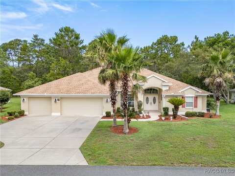 31 Cactus Street, Homosassa, FL 34446