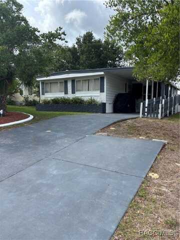 14334 Midfield Street, Brooksville, FL 34613
