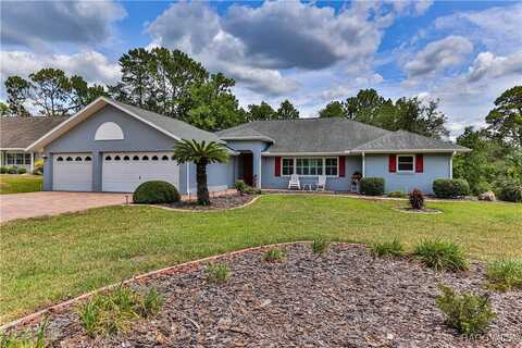 9 LONGLEAF Court, Homosassa, FL 34446