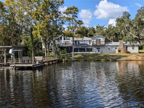 8810 E Hampton Point Road, Inverness, FL 34450