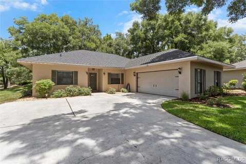 3195 N Prairie Dunes Point, Lecanto, FL 34461