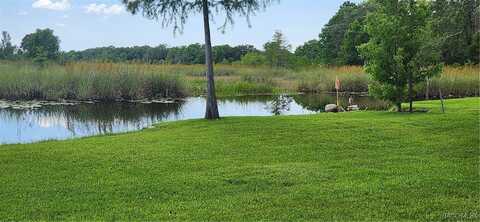 1630 N POINT LONESOME Road, Inverness, FL 34453