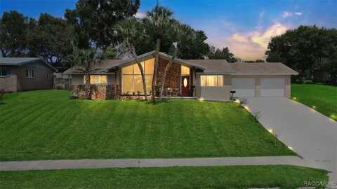 1316 LAKE ARIANA Boulevard, Auburndale, FL 33823