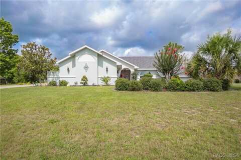 1436 N Cherry Pop Drive, Hernando, FL 34442