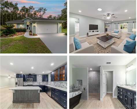 19028 SW 101st Place, Dunnellon, FL 34432