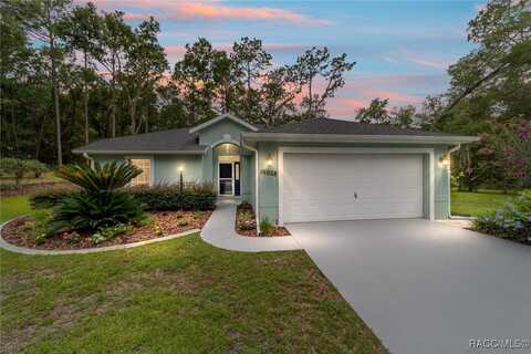 19028 SW 101st Place, Dunnellon, FL 34432