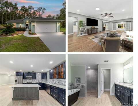 19028 SW 101st Place, Dunnellon, FL 34432
