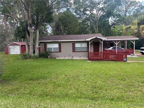 717 Whiteway Drive, Brooksville, FL 34601
