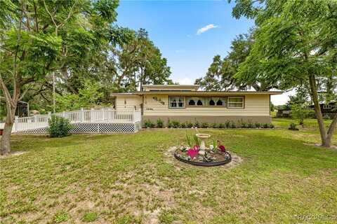 22535 SW 117th Street, Dunnellon, FL 34431