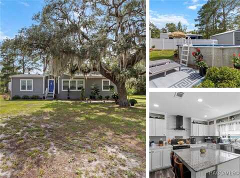 450 S Easy Street, Lecanto, FL 34461