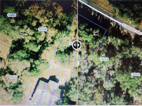 10274 N Harbor Way, Citrus Springs, FL 34434