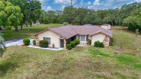 262 N Indianapolis Avenue, Hernando, FL 34442