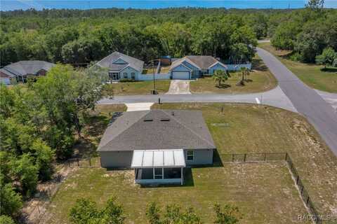 1435 W Adele Court, Citrus Springs, FL 34434