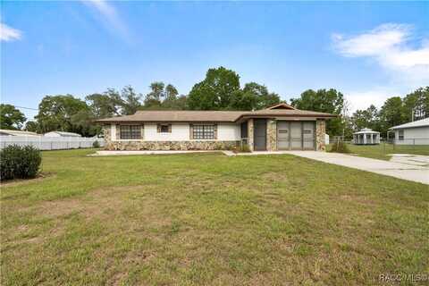 5761 S Eaton Terrace, Inverness, FL 34452