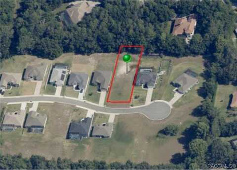 2155 N Heritage Oaks Path, Hernando, FL 34442