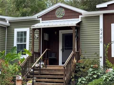 9406 S Berkshire Avenue, Inverness, FL 34452