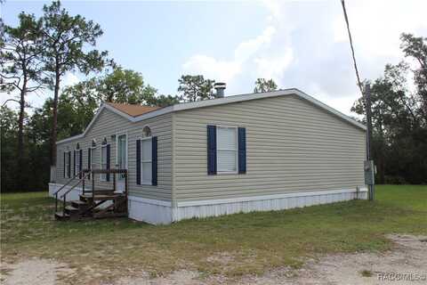 6237 S Gross Avenue, Homosassa, FL 34446