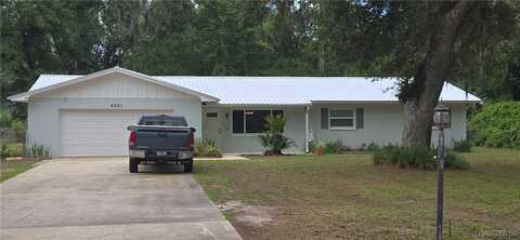 2001 NW 15th Court, Crystal River, FL 34428