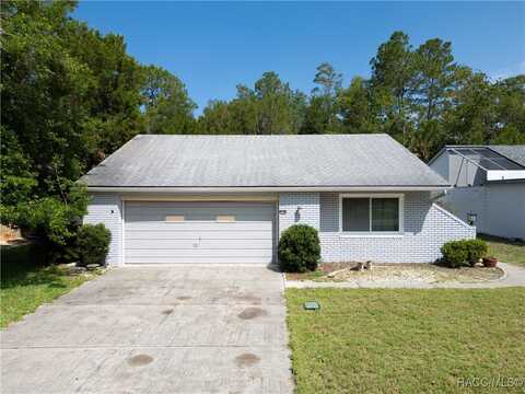 18 Bumelia Court, Homosassa, FL 34446