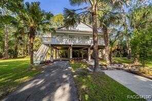 43 64th Street, Yankeetown, FL 34498