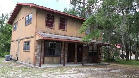 623 NE 9th Street, Crystal River, FL 34428