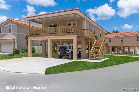 10200 W Waterlander Loop, Homosassa, FL 34448