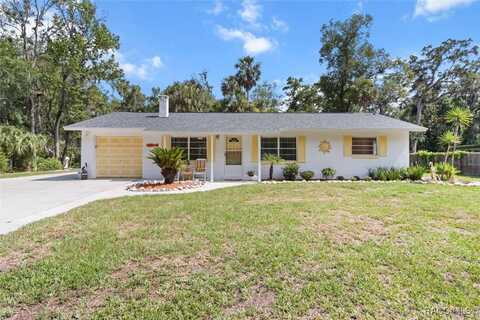 1611 NW 21st Street, Crystal River, FL 34428