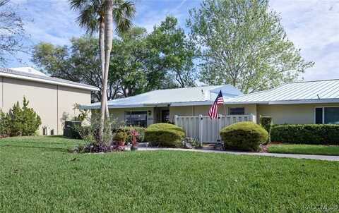 11334 W Bayshore Drive, Crystal River, FL 34429