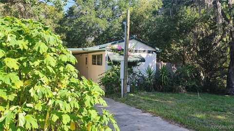 8089 E Skyline Lane, Floral City, FL 34436
