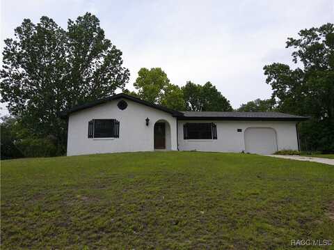 5526 S Bristol Terrace, Inverness, FL 34452