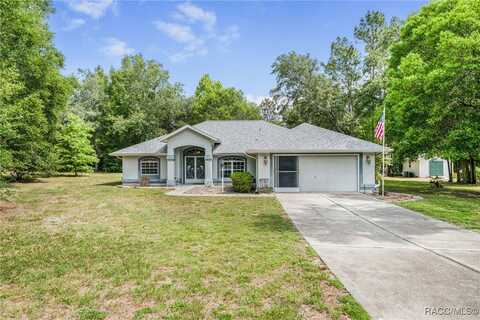 2617 E Newhaven Street, Inverness, FL 34453