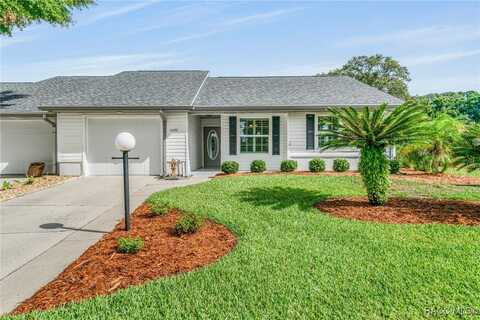 2280 N Glades Point, Hernando, FL 34442
