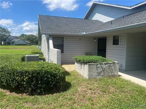 715 E Hartford Street, Hernando, FL 34442