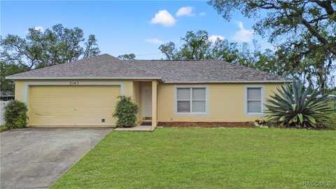 3143 GRAYTON Drive, Spring Hill, FL 34609
