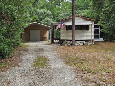 6369 W Country Club Drive, Homosassa, FL 34448