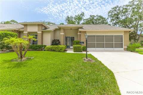 2481 Whispering Pines Court, Spring Hill, FL 34606