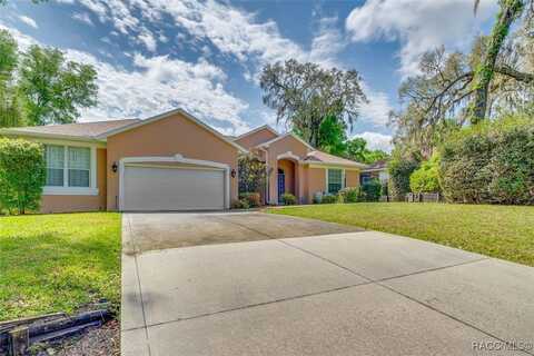 9041 SW 196th Court, Dunnellon, FL 34432