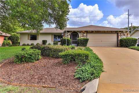 135 W SUGARBERRY Lane, Beverly Hills, FL 34465