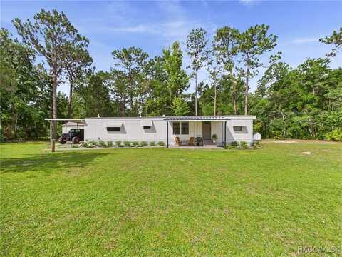 3158 S Regal Lilly Way, Homosassa, FL 34448