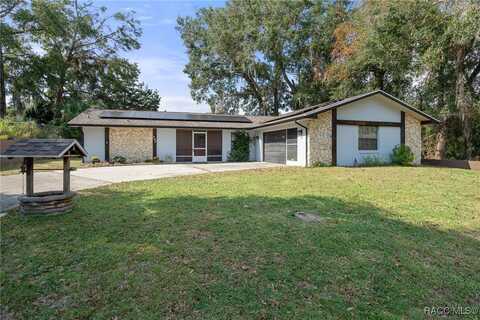 927 Cedar Avenue, Inverness, FL 34452