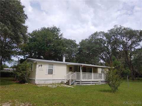 2550 N Reynolds Avenue, Crystal River, FL 34428