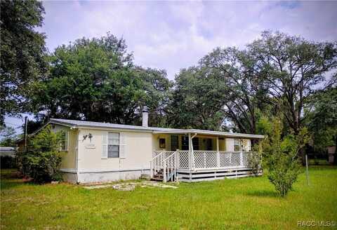 2550 N Reynolds Avenue, Crystal River, FL 34428