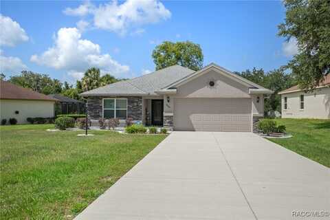 2880 N Folkestone Loop, Hernando, FL 34442