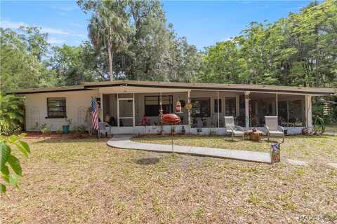 1471 NW 20th Street, Crystal River, FL 34428