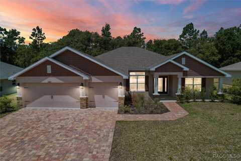 6680 SW 179TH Court Road, Dunnellon, FL 34432