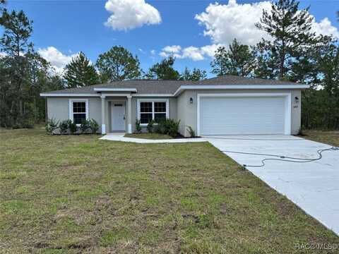 6769 N Waterman Drive, Dunnellon, FL 34433