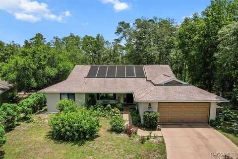 14 Asters Court, Homosassa, FL 34446