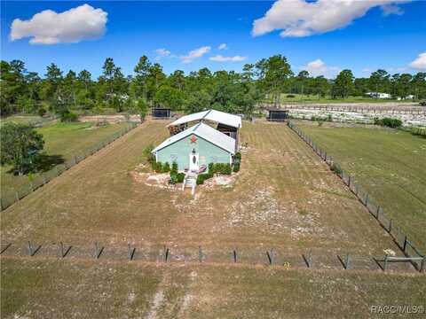7650 SE 131st Avenue, Morriston, FL 32668