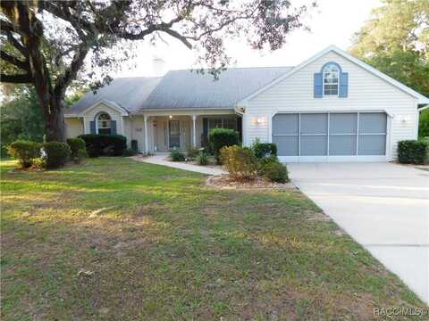 7231 E Stage Coach Trail, Floral City, FL 34436