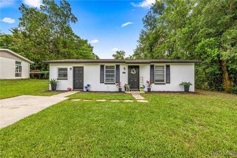 1872 W Freeman Place, Citrus Springs, FL 34434